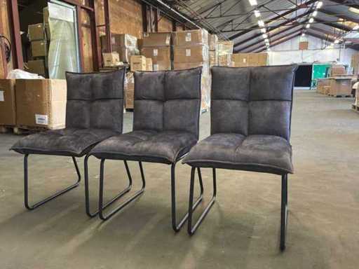 Dax Dining Chair (3x)