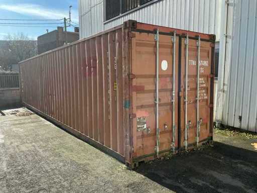 Container de transport XP-STDF-03 2004