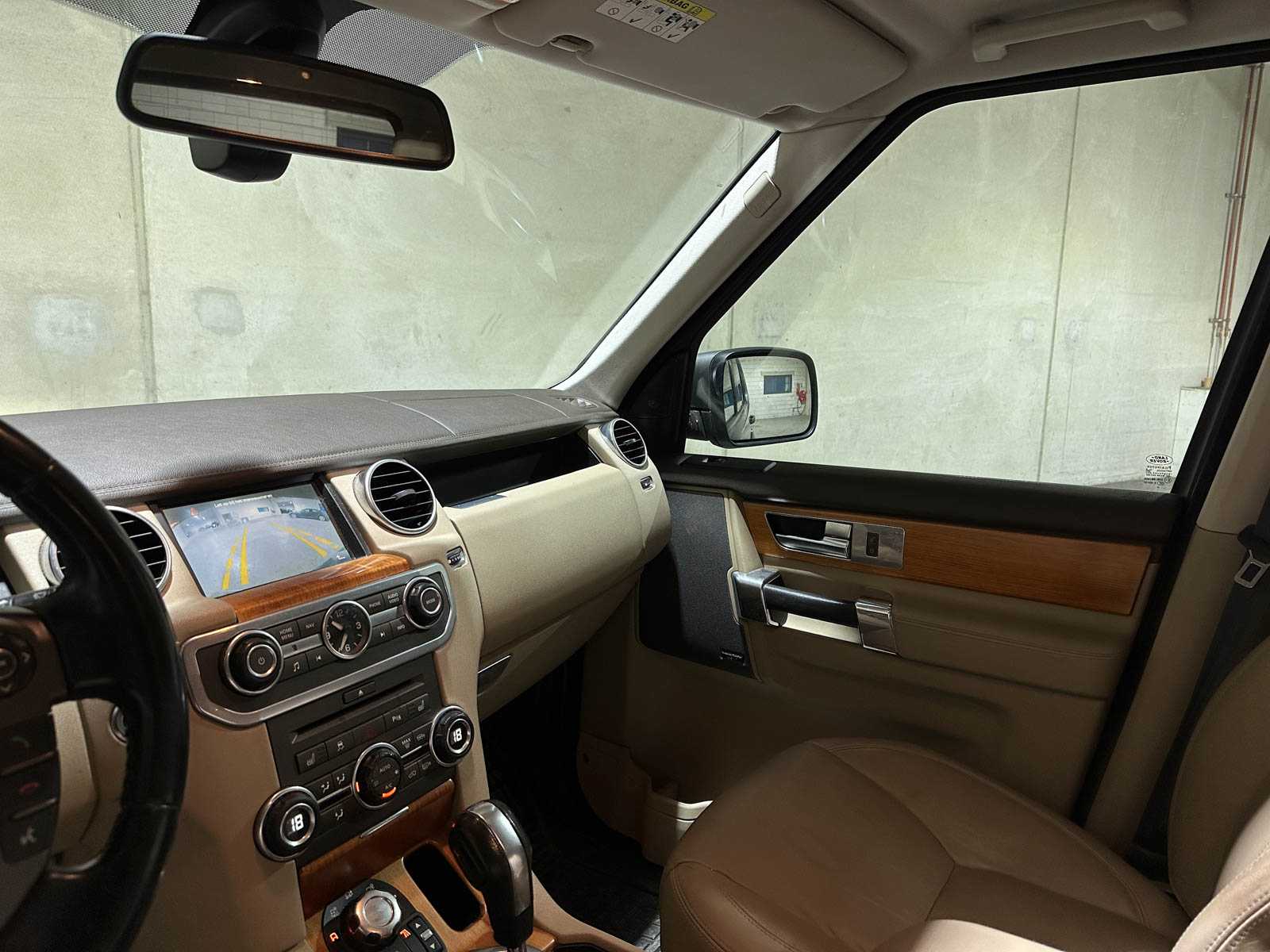 Land Rover Discovery 3.0 SDV6 HSE 245pk 2010 (Origineel-NL), 70-NKF-6