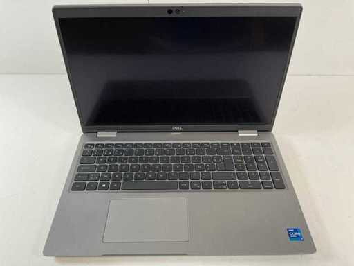 Dell Latitude 5520 15,6", Core(TM) i7 11. generacji, 16 GB RAM, 512 GB NVMe Laptop