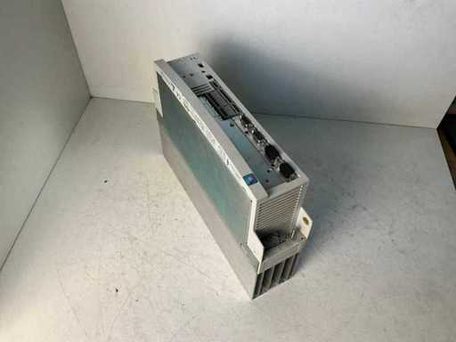Lenze EVS9321-EP Frequentieregelaar