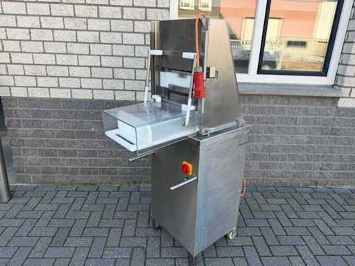 prikker - elektrische - Vermalsmachine