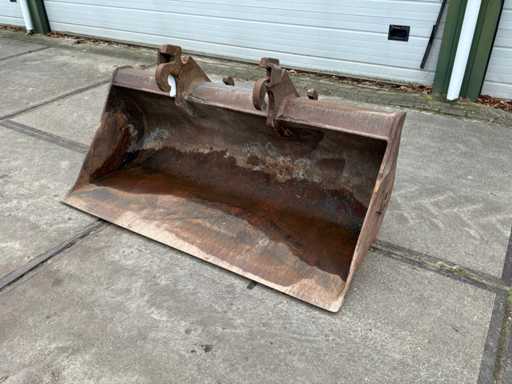 Verachtert CO-20 Graafbak “CW30”