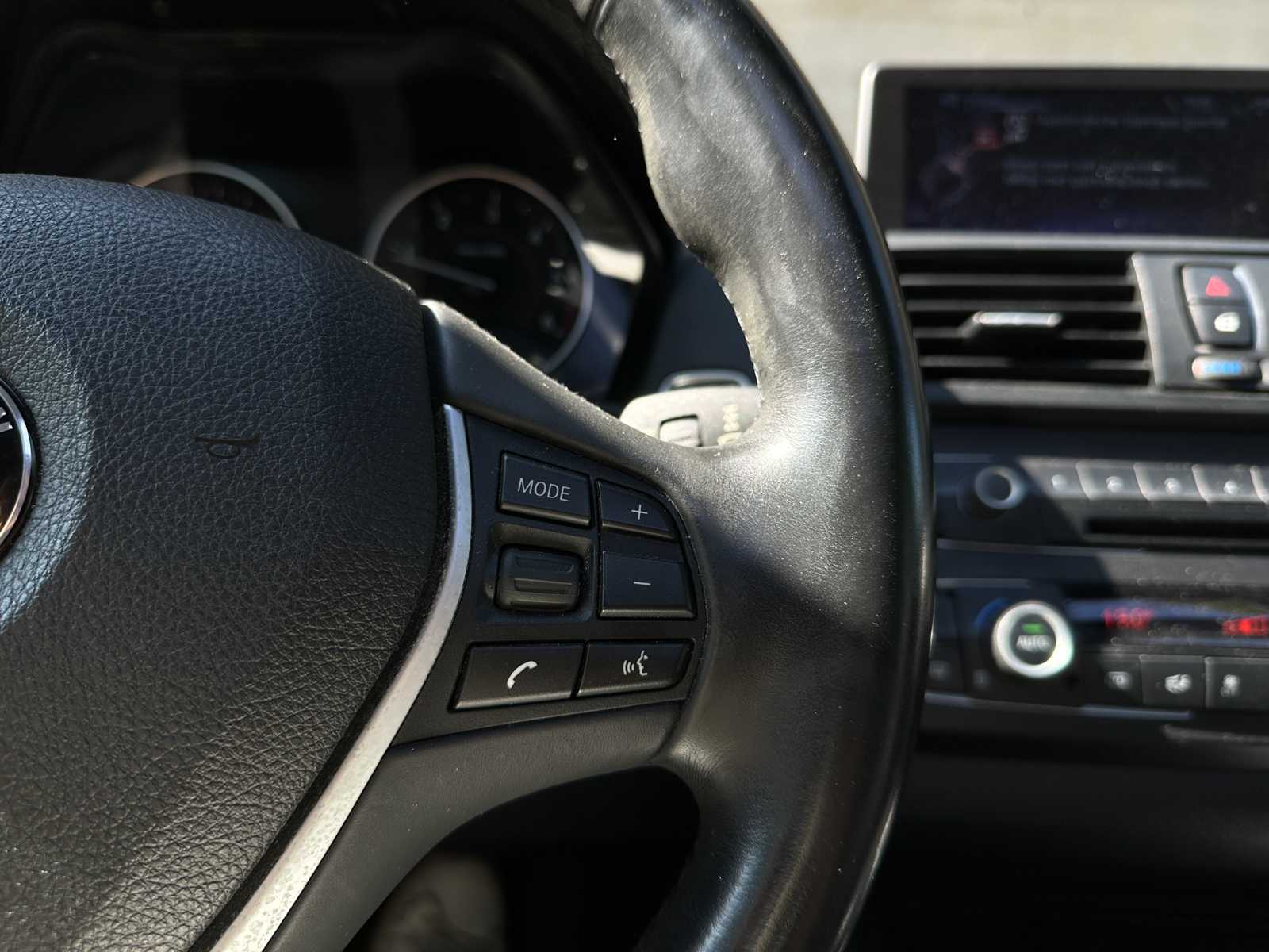 BMW 120d M-Sport 163pk 2013 1-serie, JB-777-P