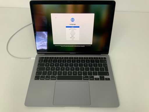 Apple A2179 13-calowy laptop MacBook Air MWTJ2N/A