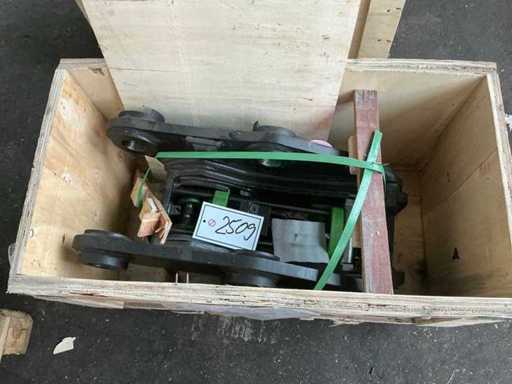 Accoppiatore rapido GEITH
