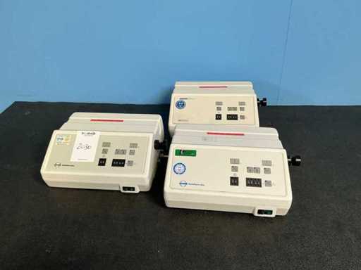 Atmos / GN Otometrics Medical Irrigation Device (3x)