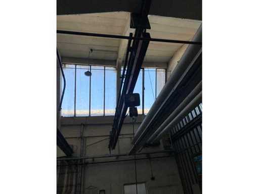 Grue intérieure Neumann EM50/-NF 1Bm 2000