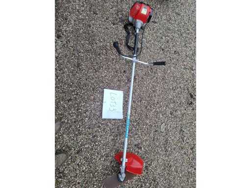 Set mit 6 Pinselschneidern – BÜRSTENSCHNEIDER – 4T