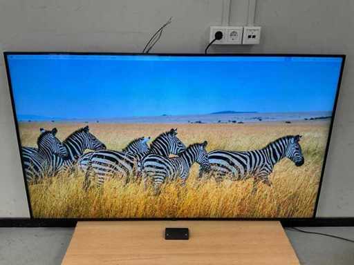 LG (75UL3J-E) 75", 3840x2160 (UHD) IPS Monitor
