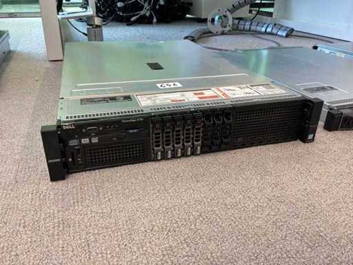 DELL PowerEdge R730 Server