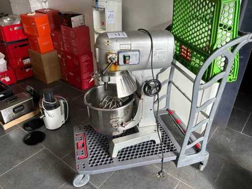 B20GA 20L Mixer