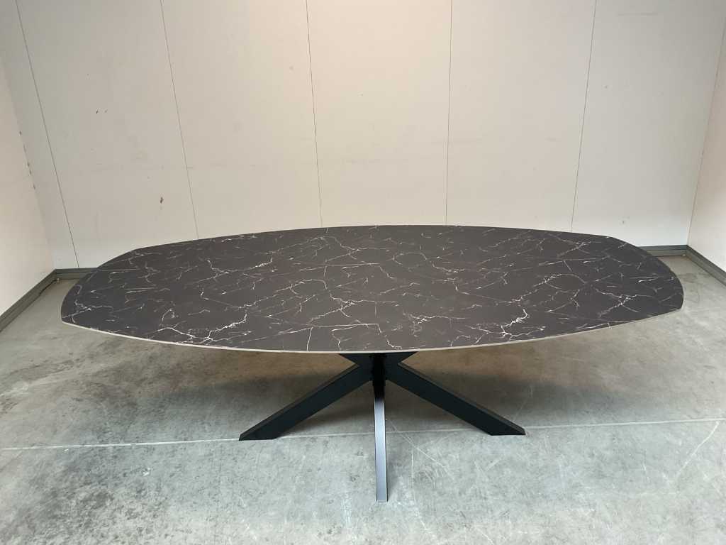 Dining room table 220 cm