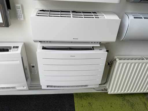 Diakin Airconditioning binnen unit (5x)