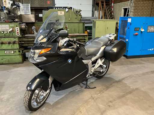 BMW Tour K1200GT Moto 2007