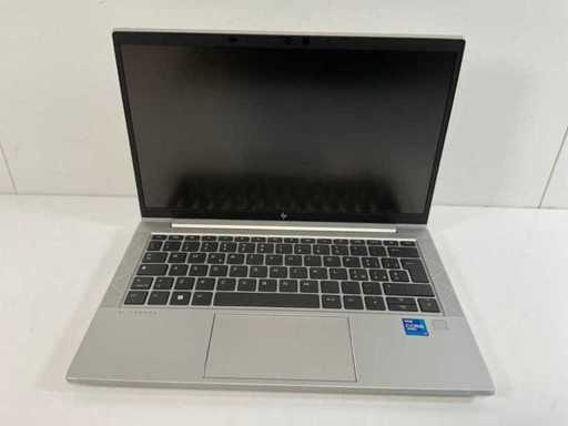 HP EliteBook 830 G8 13.3", Core(TM) i7 11th Gen, 16 GB RAM, 512 GB NVMe Laptop