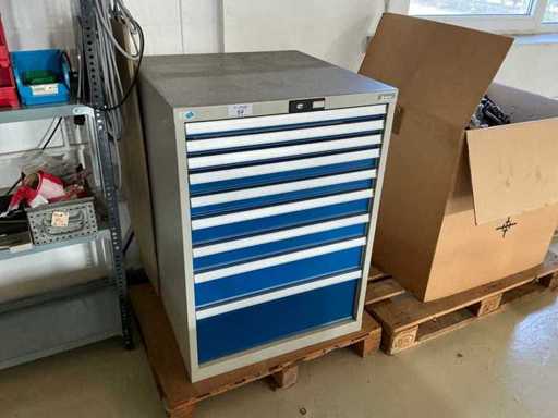 Szafka szufladowa Garant