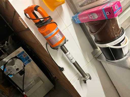 Dynamic Master Standard Stand Mixers