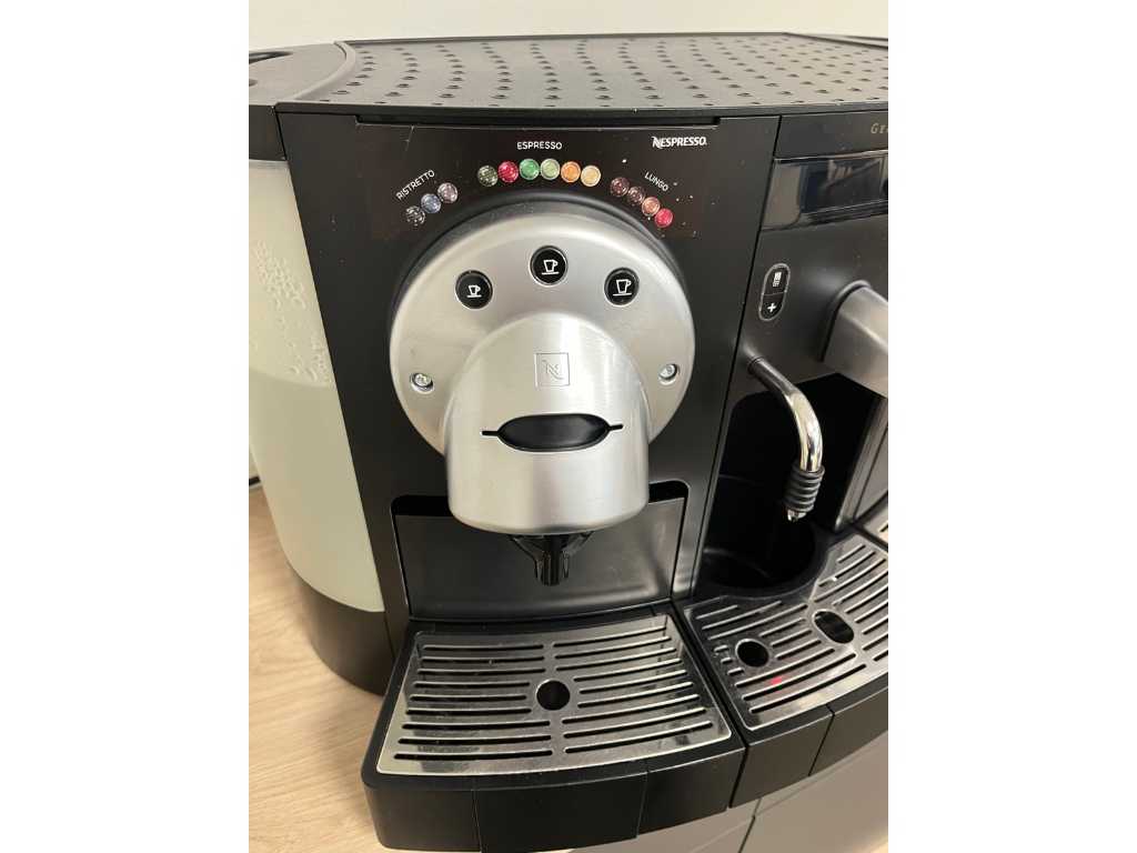 Gemini 220, Coffee Machine For Office