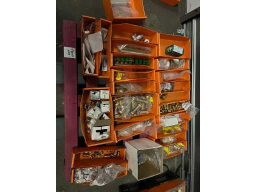 Zestaw do przyłączenia wody