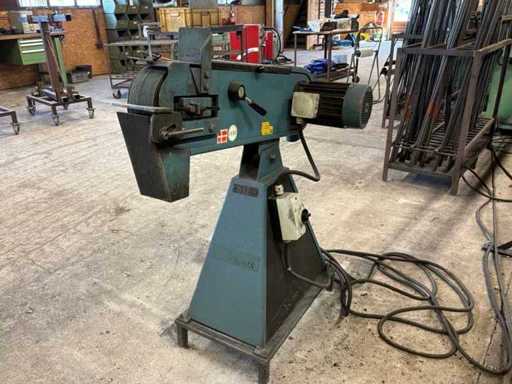 Ponceuse à bande Romas 9443