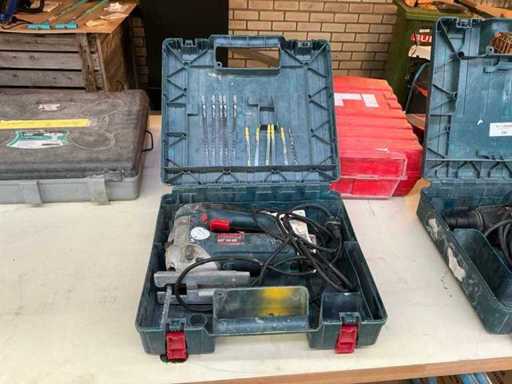 Seghetto Bosch GST 120 BE