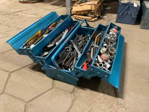 Boîte à outils