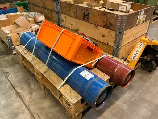 Rhöna 2001 Cutting Torch Set