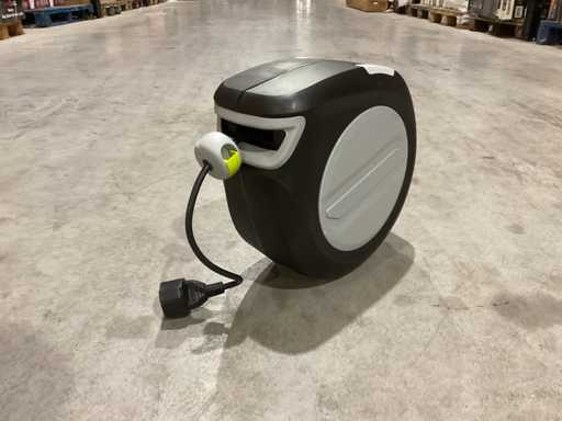 2025 Benson 15 Meter 015103 Extension Cable Reels & Cord