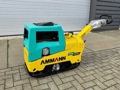 Ammann APH 5030 Vibrating Plate
