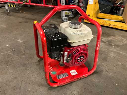 Belle 165.9.072 Pompe d’irrigation