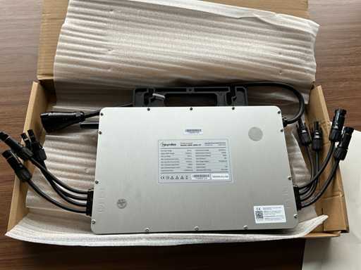 HOYMILES HMS-1800-4T Mikro-Wechselrichter