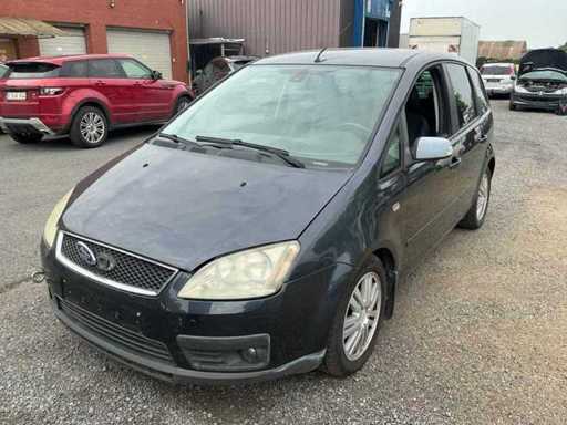 2006 Ford Focus C-Max