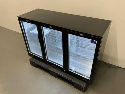 Combisteel - 7527.0040 - Refroidissement de la barre