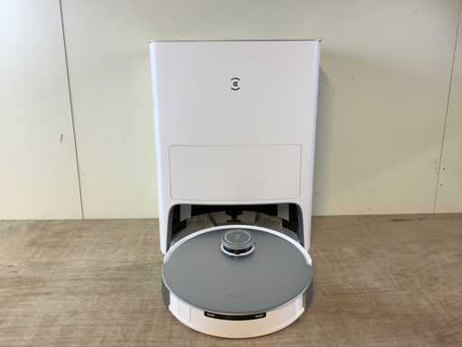 ECOVACS DEEBOT T20 OMNI Roboterstaubsauger