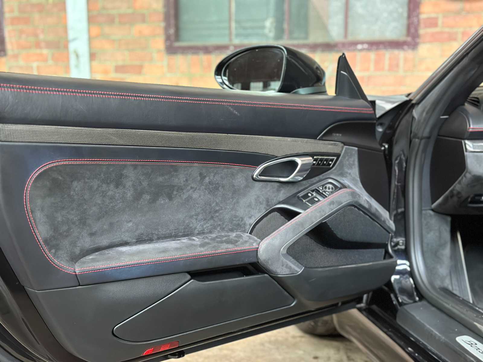 Porsche 718 Boxster GTS 2.5 366pk 2018, K-048-HG