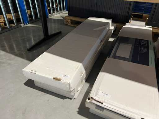 Ecosun - 400 K+ - Infraroodpaneel (3x)