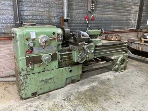1964 Doria Standard 280 Universele draaibank