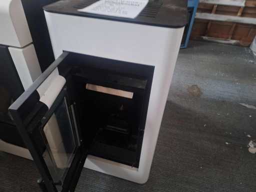 L'Artictico Corry Pellet Stove