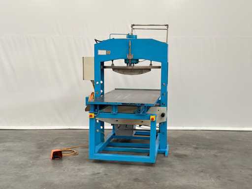 NN - 60Ton - Pressing machines