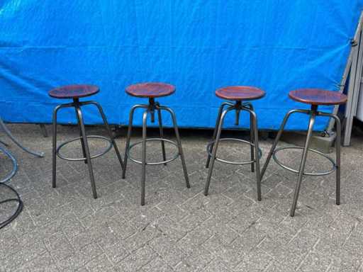 Selles (4x)