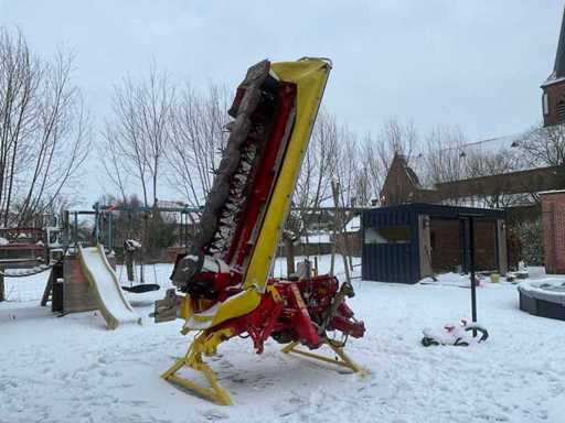 Novacat 302ED 3783 Pottinger 2015