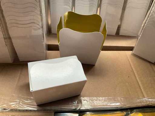 Bianco da voto (8250x)