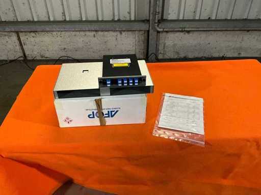 AFOP CW4-0294-L1100 1.2DB Multiplexer (3x)