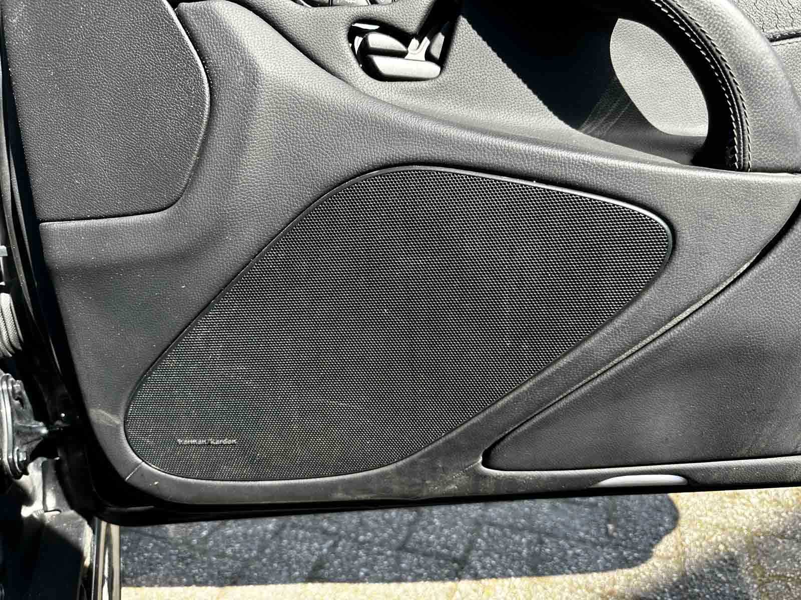 Mercedes-Benz SL550 5.5 V8 R23 388pk 2011 SL-Klasse