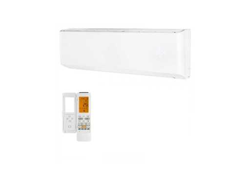 Gree - GWH18YE-S6DBA1A/I (WIFI) AMBER 5kw - Airconditioning binnenunit