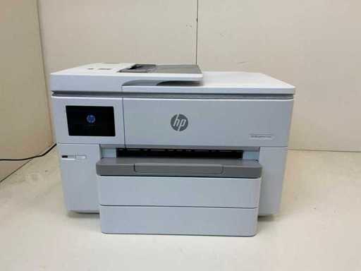 HP OfficeJet Pro 9730e Alte imprimante și copiatoare