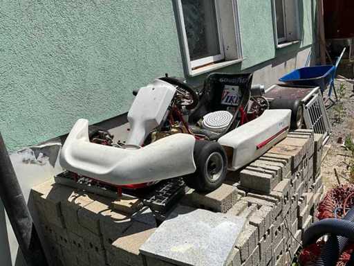 GO Kart