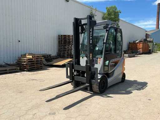 Carrello elevatore RX60-35 Still 2019