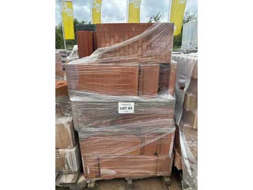 PLS 50X14X25 55PCS